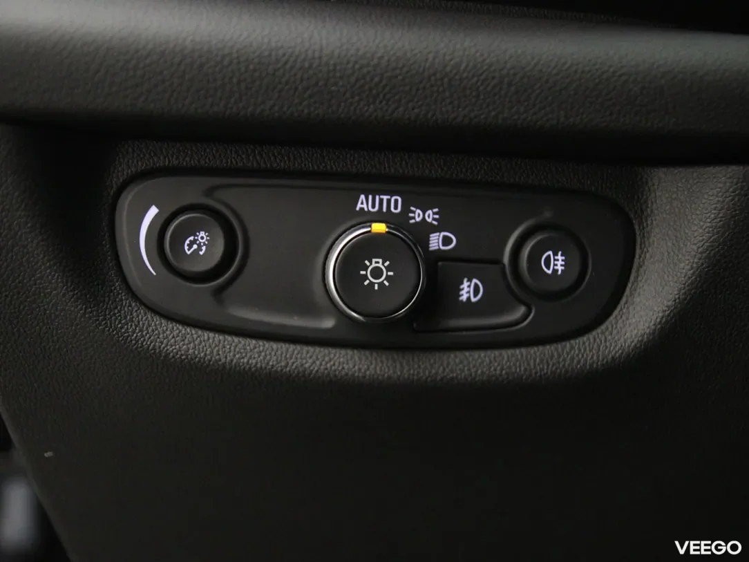 Opel Insignia 2 125kW