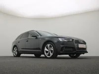 Audi A4 2 90kW thumbnail