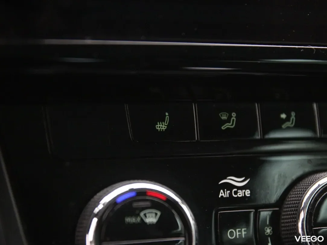 Skoda Octavia 1.6 85kW