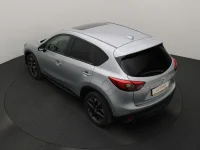 Mazda CX-5 2.5 141kW thumbnail
