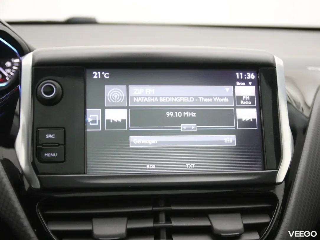 Peugeot 2008 1.2 81kW