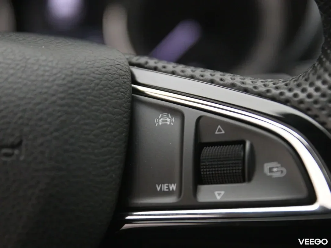 Skoda Octavia 1.6 85kW