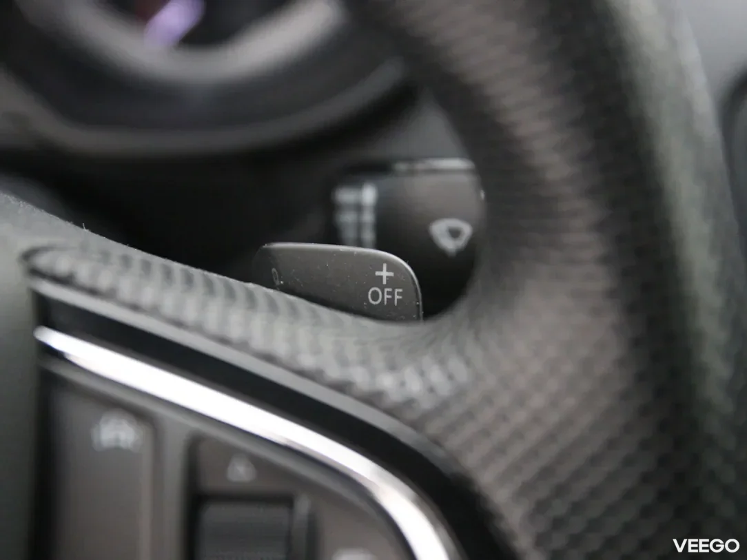 Skoda Octavia 1.6 85kW