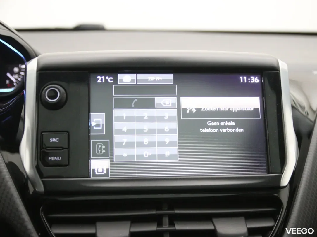 Peugeot 2008 1.2 81kW