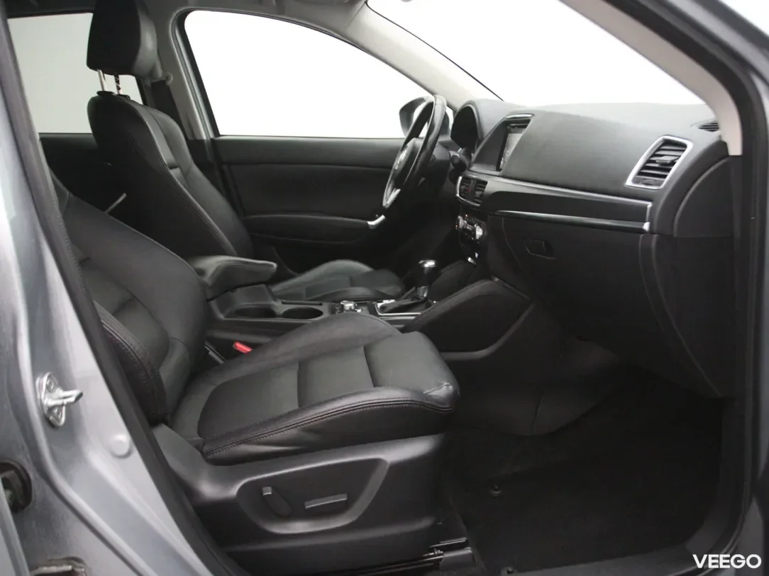 Mazda CX-5 2.5 141kW