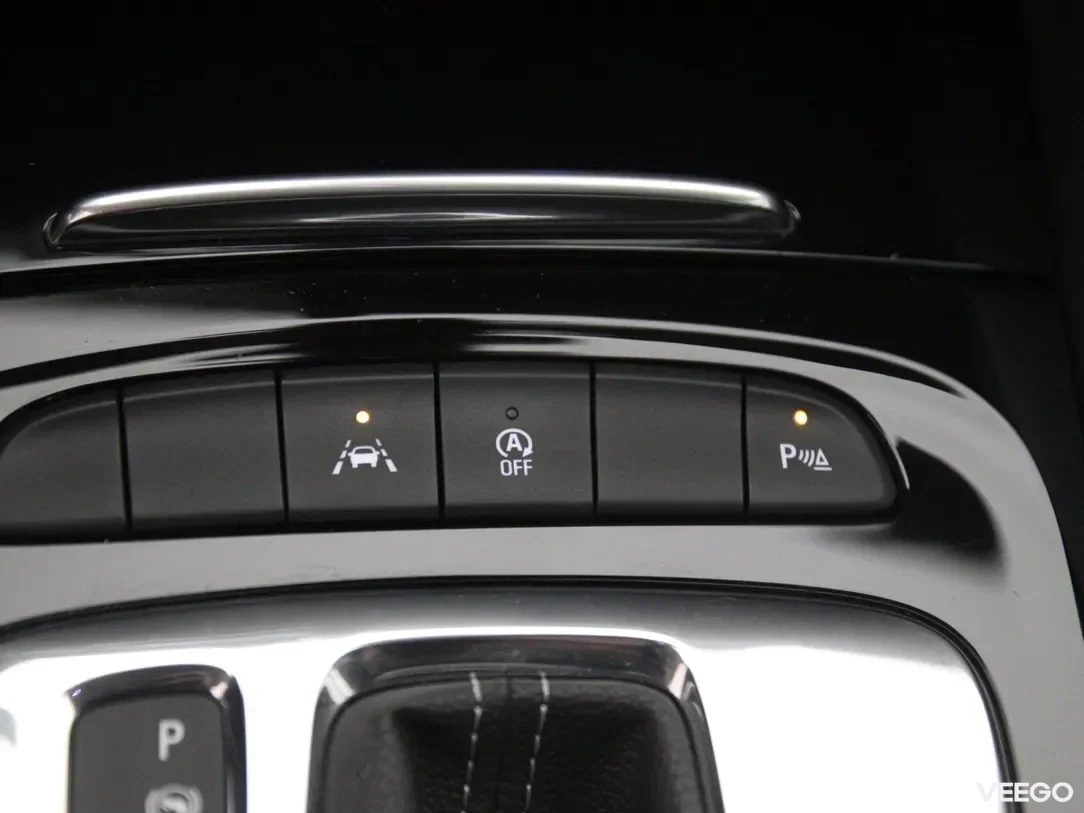 Opel Insignia 2 125kW