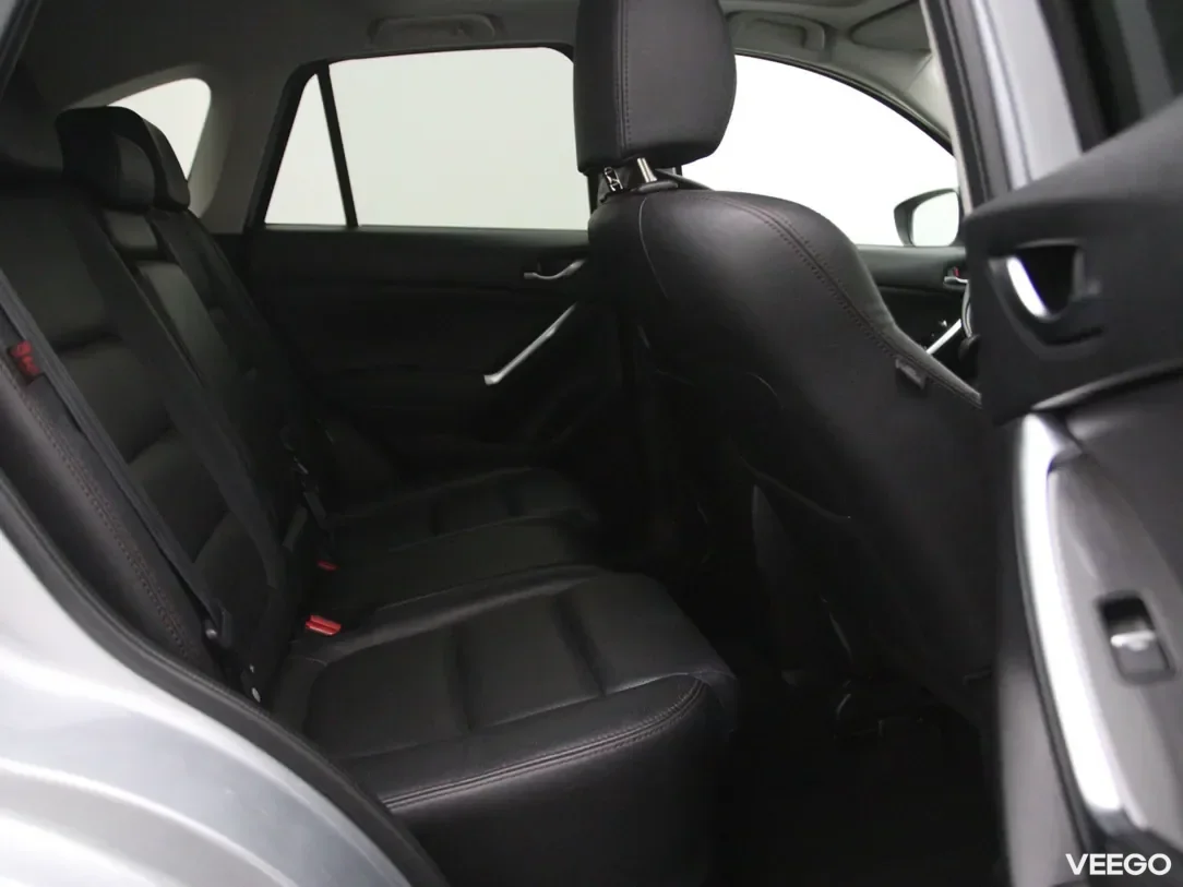 Mazda CX-5 2.5 141kW