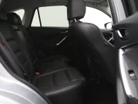 Mazda CX-5 2.5 141kW thumbnail