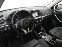 Mazda CX-5 2.5 141kW thumbnail