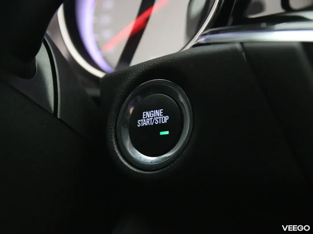 Opel Insignia 2 125kW