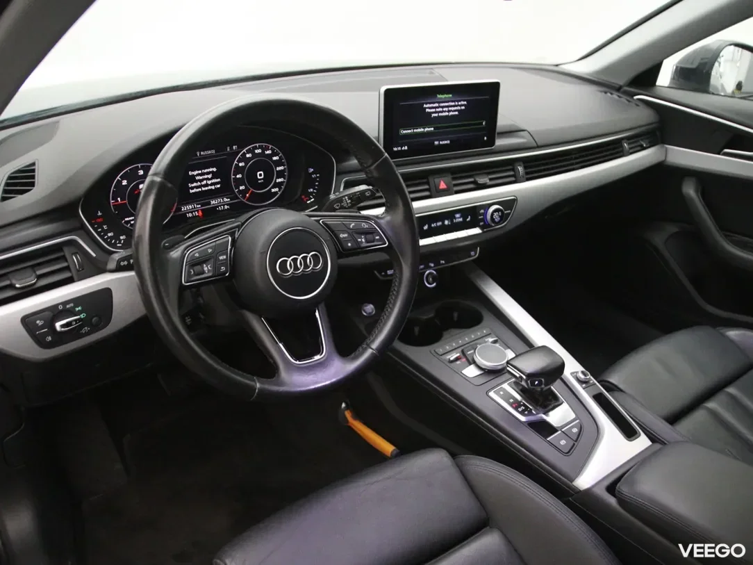 Audi A4 2 90kW
