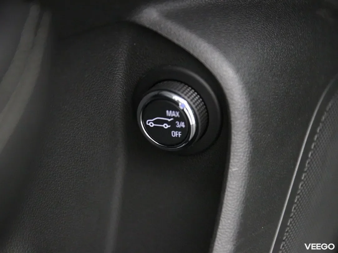 Opel Insignia 2 125kW