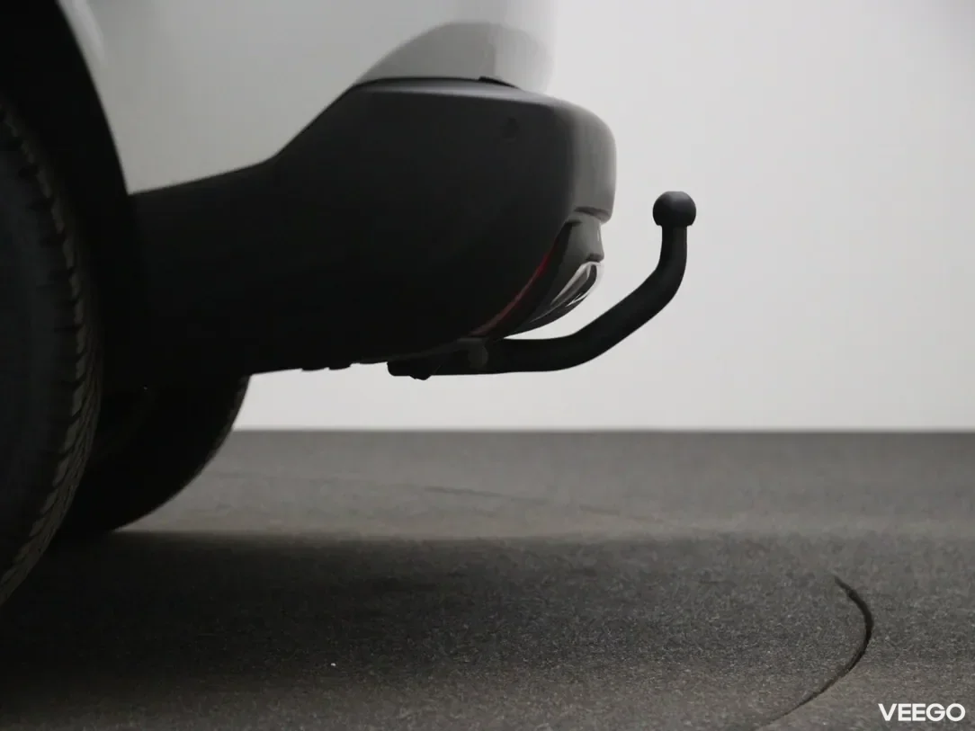 Peugeot 2008 1.2 81kW