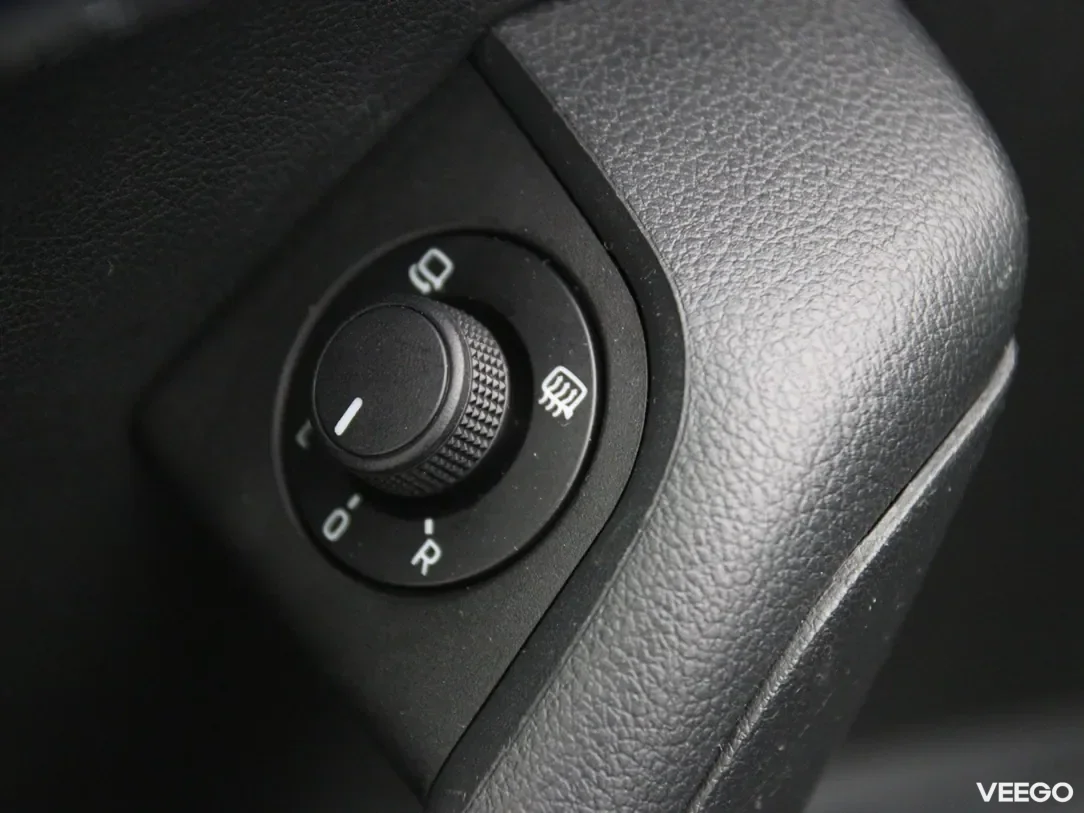 Skoda Octavia 1.6 85kW