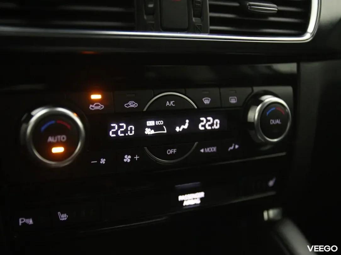 Mazda CX-5 2.5 141kW