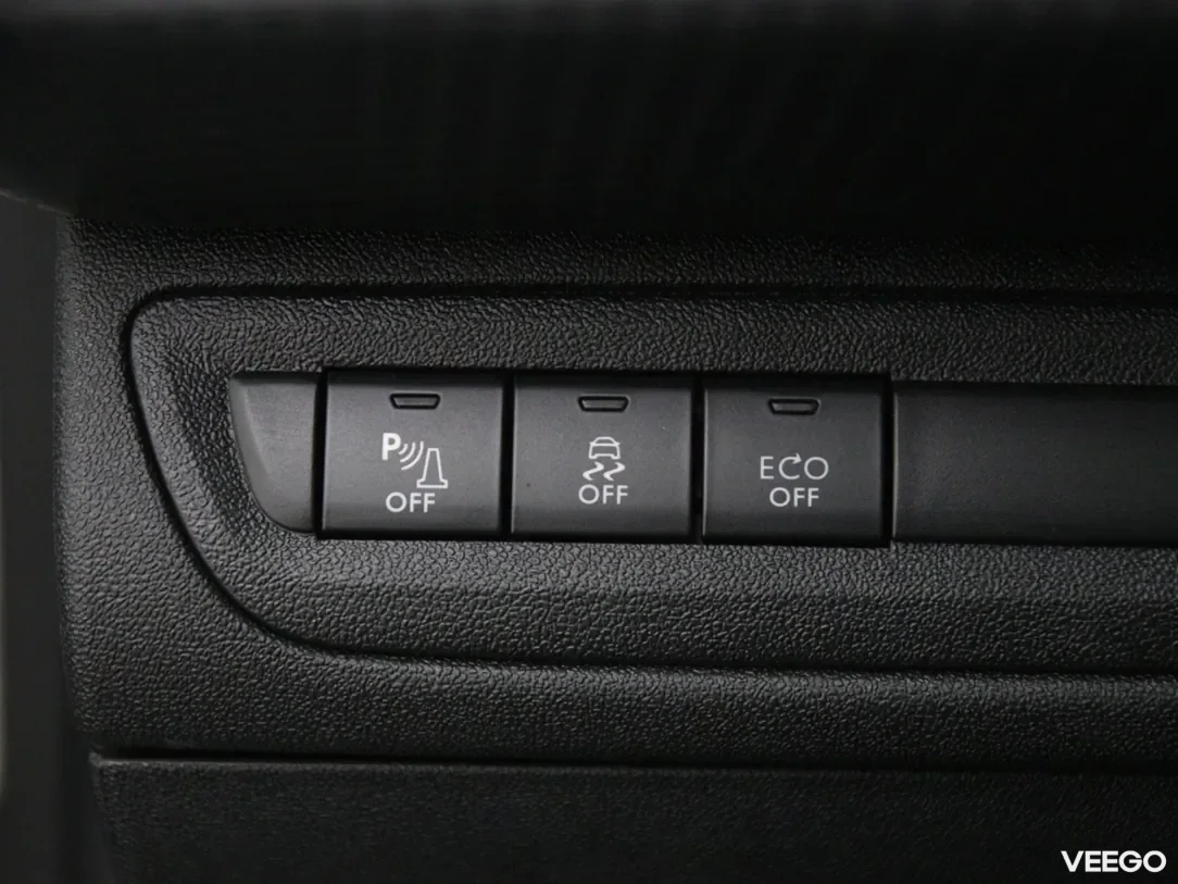 Peugeot 2008 1.2 81kW