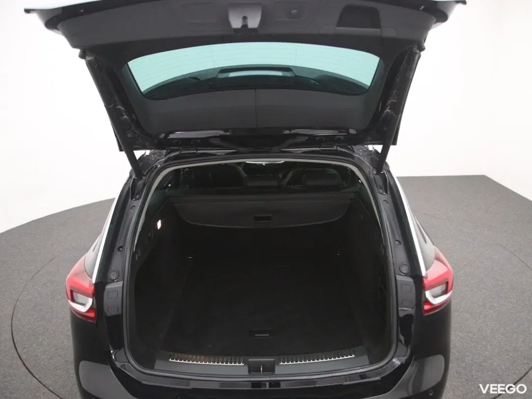 Opel Insignia 2 125kW