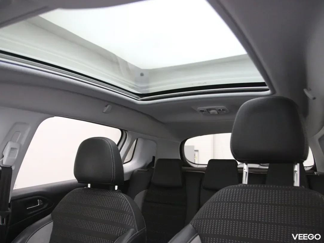 Peugeot 2008 1.2 81kW