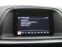 Mazda CX-5 2.5 141kW thumbnail