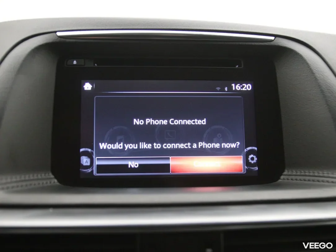 Mazda CX-5 2.5 141kW