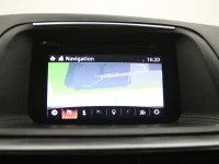 Mazda CX-5 2.5 141kW thumbnail