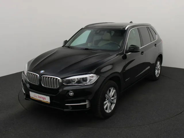 Image of BMW X5 3 230kW