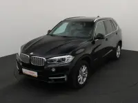 BMW X5 3 230kW thumbnail