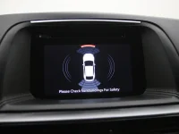 Mazda CX-5 2.5 141kW thumbnail