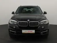 BMW X5 3 230kW thumbnail