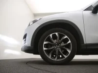 Mazda CX-5 2.5 141kW thumbnail