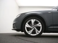 Audi A4 2 90kW thumbnail