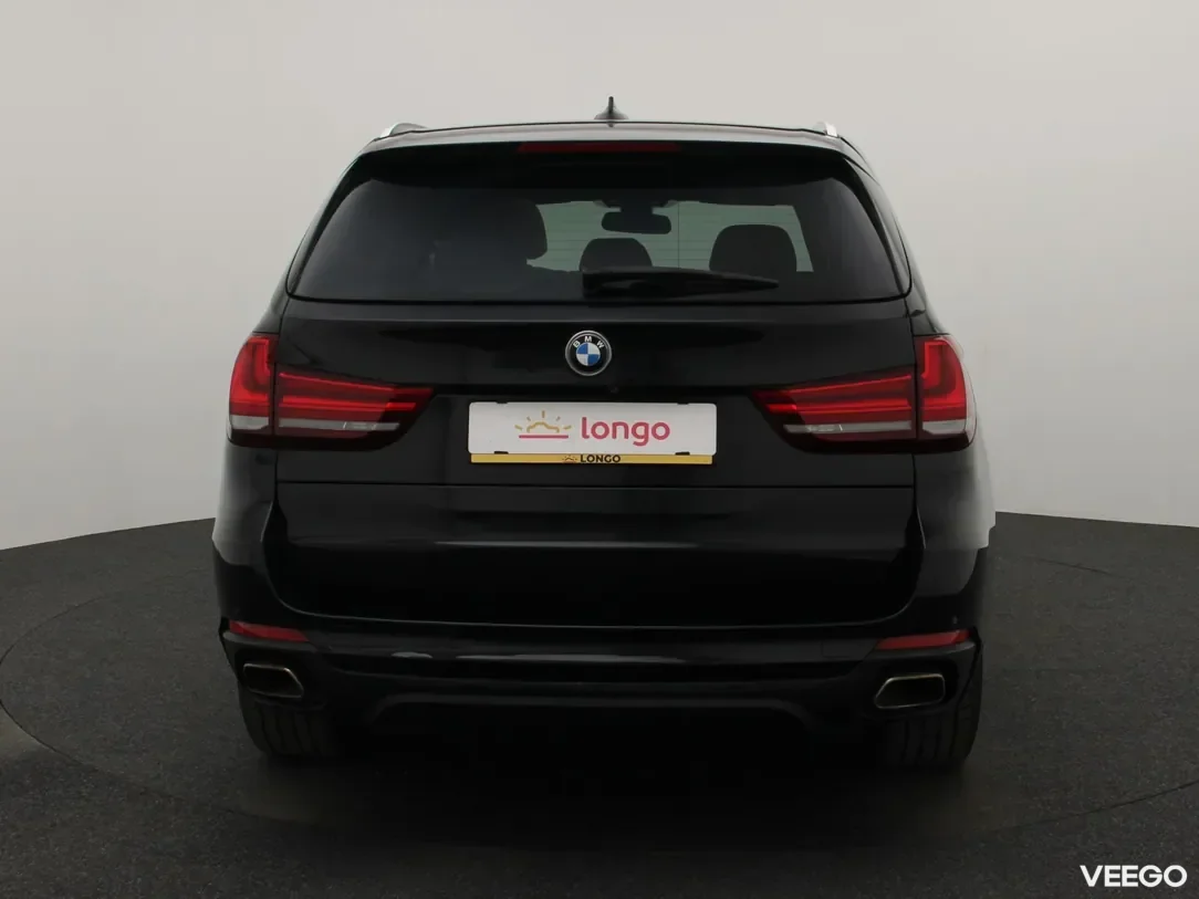BMW X5 3 230kW