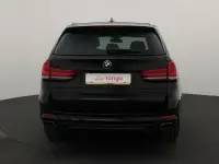 BMW X5 3 230kW thumbnail