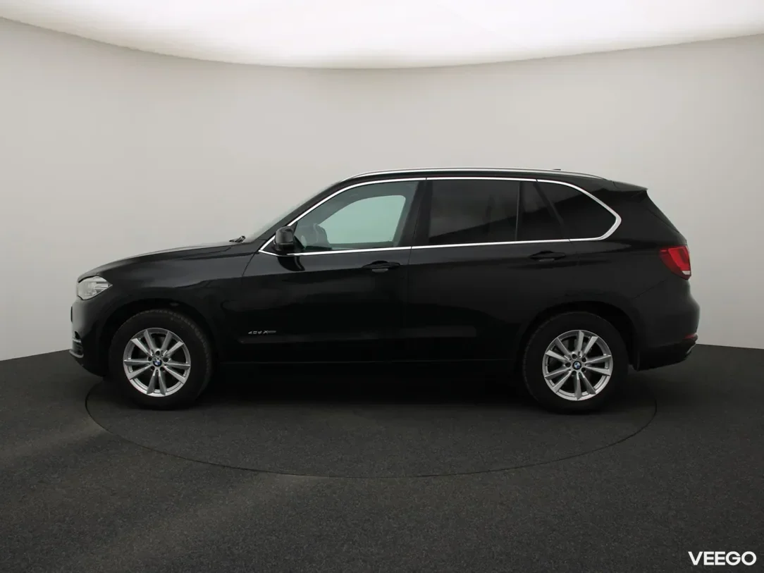 BMW X5 3 230kW