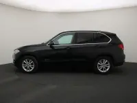 BMW X5 3 230kW thumbnail