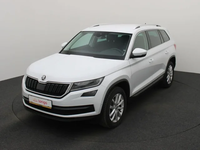 Image of Skoda Kodiaq 2 110kW