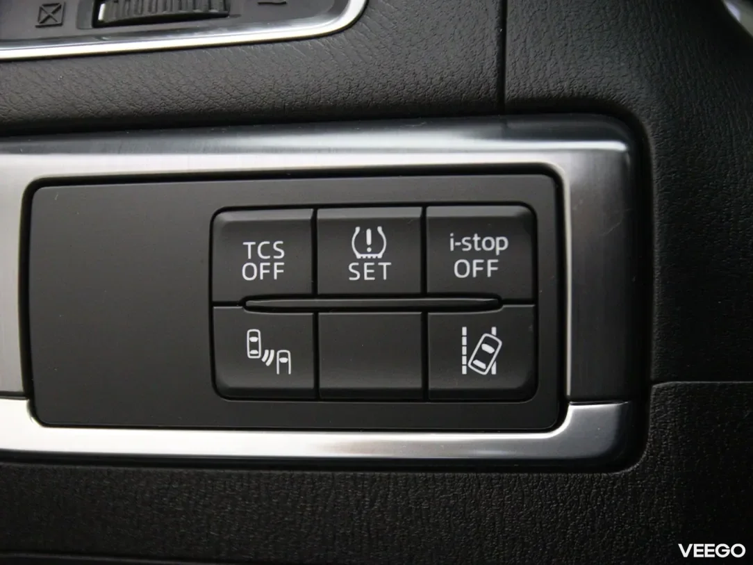 Mazda CX-5 2.5 141kW