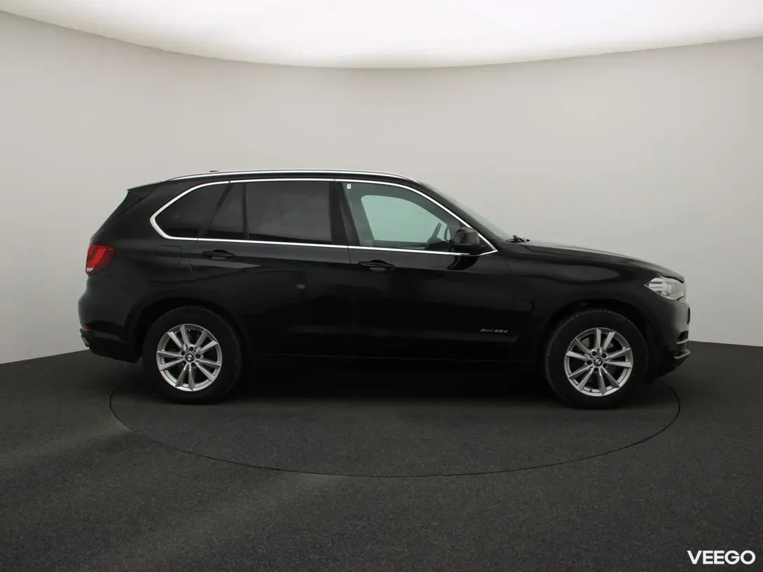 BMW X5 3 230kW