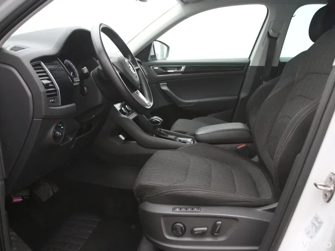 Skoda Kodiaq 2 110kW