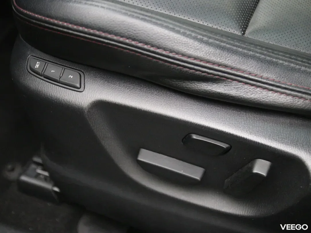 Mazda CX-5 2.5 141kW