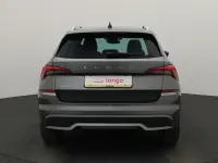 Skoda Kamiq 1 81kW thumbnail