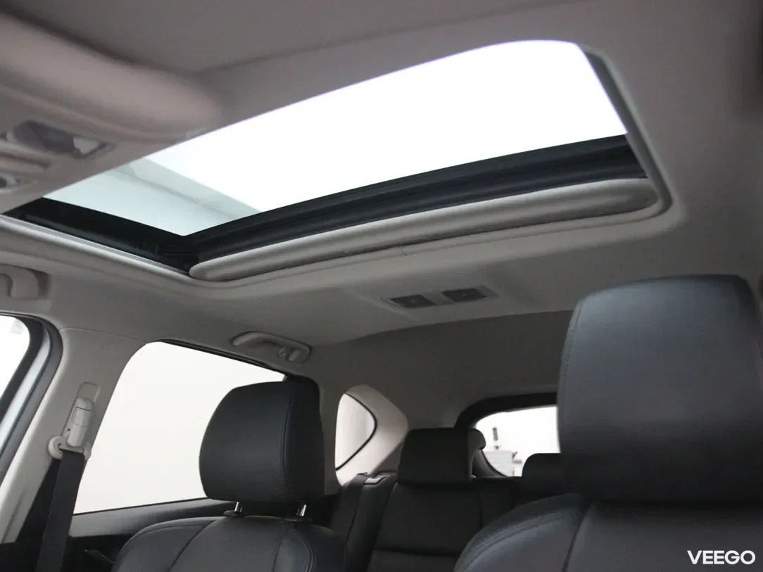 Mazda CX-5 2.5 141kW