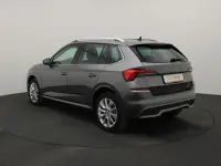 Skoda Kamiq 1 81kW thumbnail
