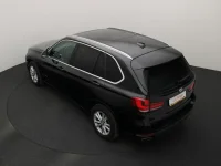 BMW X5 3 230kW thumbnail
