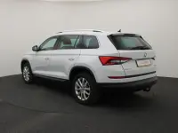 Skoda Kodiaq 2 110kW thumbnail