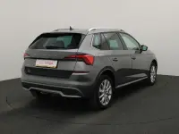 Skoda Kamiq 1 81kW thumbnail
