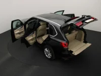 BMW X5 3 230kW thumbnail