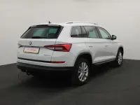 Skoda Kodiaq 2 110kW thumbnail