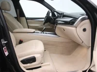 BMW X5 3 230kW thumbnail