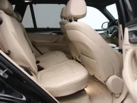 BMW X5 3 230kW thumbnail